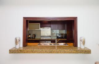 Lovely 1BHK in Burj views tower near Dubai mall - Dubai - 1