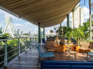 Novotel Sao Paulo Morumbi - 4