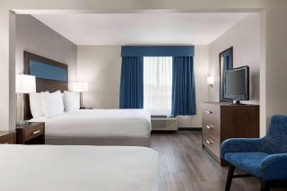 Wingate By Wyndham Southport - Southport - 1