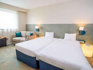 ibis Styles Tours Centre - Tours - 1