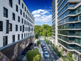 Mercure Lublin Centrum - Lublin - 0