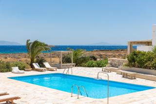 Golden Sea Villas - Chrissi Akti - 7