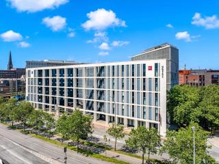 Ibis Hamburg City - Amburgo - 0