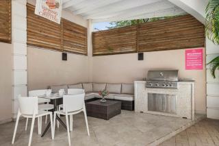Esmeralda 125 - Palm-Eagle Beach - 2