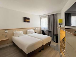 Mercure Ajaccio - Ajaccio - 8