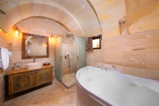 Portal Cappadocia Hotel - Ortahisar - 4