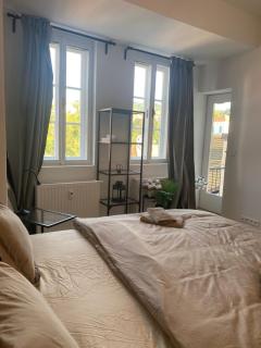 Apartmán v centru Krumlova - 7