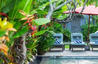 Villa Deh Simba at Seminyak Aramanis - Seminyak - 4