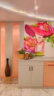 Sarang Palace - A Luxury Boutique Hotel - Jaipur - 3