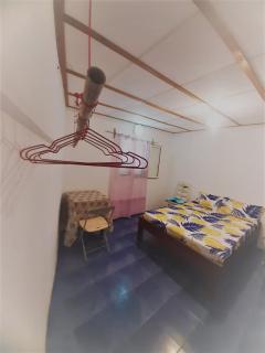 Maison du Pop Art - Nosy Be - 2