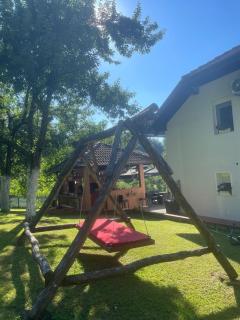 Lexor Holiday Home - Tuzla - 9