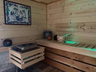 Alps Chalet for Big Group with Sauna Yoga Terrace - Rossinière - 3