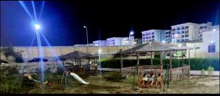 nice apartment near alamine - El Alamein - 1
