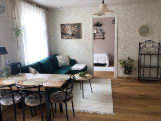 Harmonica Apartment - Viljandi - 5