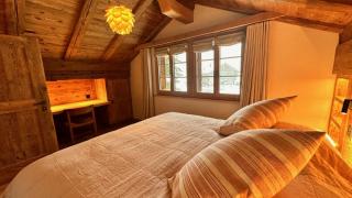 Chalet by the River in Gstaad With Sauna - Gsteig - 6
