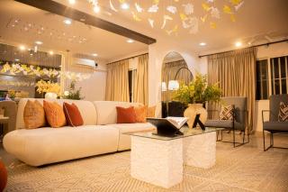 Vanity Villa Luxe Residence - Lagos - 2
