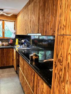 3 BR Classic Chalet in Gstaad By Smiling House - Gstaad - 4