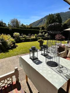 3 BR Classic Chalet in Gstaad By Smiling House - Gstaad - 5