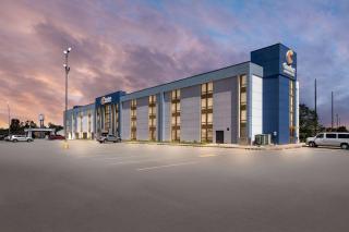 Comfort Inn & Suites Evansville Airport - Evansville - 4