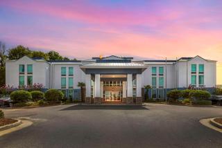 Comfort Inn Meridian - Bonita Lakes - 7