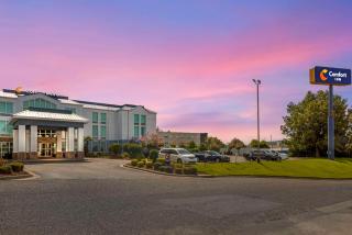 Comfort Inn - Meridian - 7