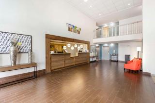 Comfort Inn - Meridian - 5