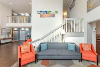 Comfort Inn - Meridian - 3