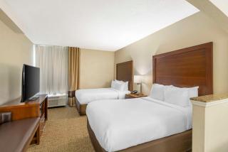 Comfort Inn - Meridian - 2