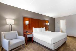 Comfort Inn Edgewater on Hudson River - Edgewater - 5