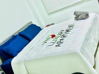 VNZ Luxury Apartment - - 0