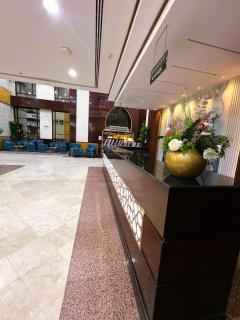 Shurakaa Al Khair Hotel - 6