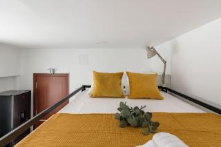 Charming Urban Madrid - 1