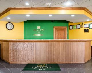 Quality Inn Liberal - Liberal - 9