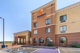 Comfort Suites Gallup East Route 66 and I-40 - 9