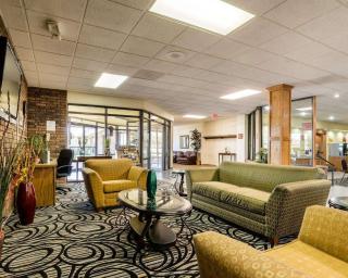 Quality Inn Liberal - Liberal - 7