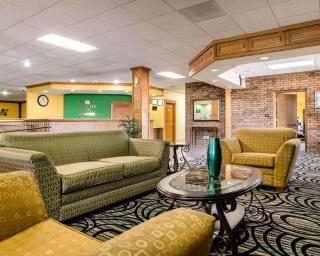 Quality Inn Liberal - Liberal - 6