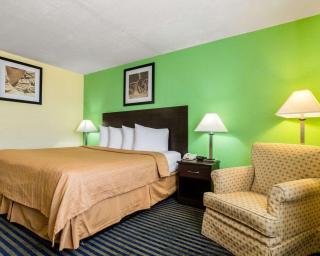 Quality Inn Liberal - Liberal - 5