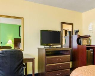 Quality Inn Liberal - Liberal - 4