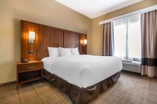 Comfort Suites Gallup East Route 66 and I-40 - 2