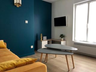 Maison Gabriel Appartement BULLE - 9