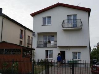 Całoroczny Dom Wczasowo-Hotelowy - Unieście - 9