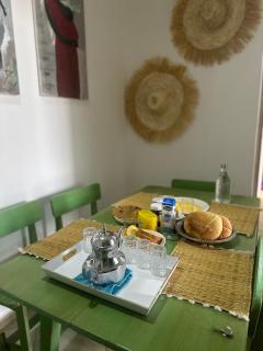 Appartement Boho Chic à 9 min de la Plage - Bouznika - 7