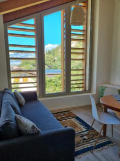 Maso kreuzberg appartamento in mansarda vista montagne - Trento - 5