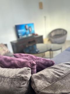 Appartement Boho Chic à 9 min de la Plage - Bouznika - 6