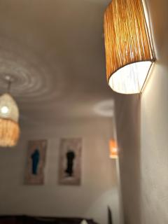 Appartement Boho Chic à 9 min de la Plage - Bouznika - 2