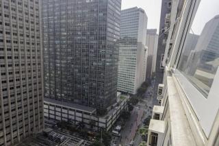 Loft no coração do Centro do Rio - 2