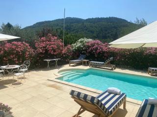 Villa Florence - Alet-les-Bains - 9