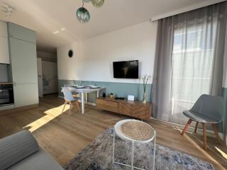 Mieszkanie Gdańsk Blisko Centrum - 5