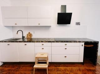 Cozy flat in Center - 4