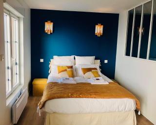 Maison Gabriel Appartement BULLE - 1